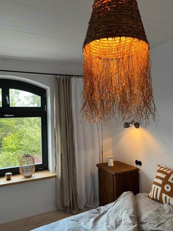 Appartement Ublik Stacja Extérieur photo