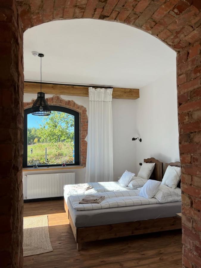 Appartement Ublik Stacja Extérieur photo