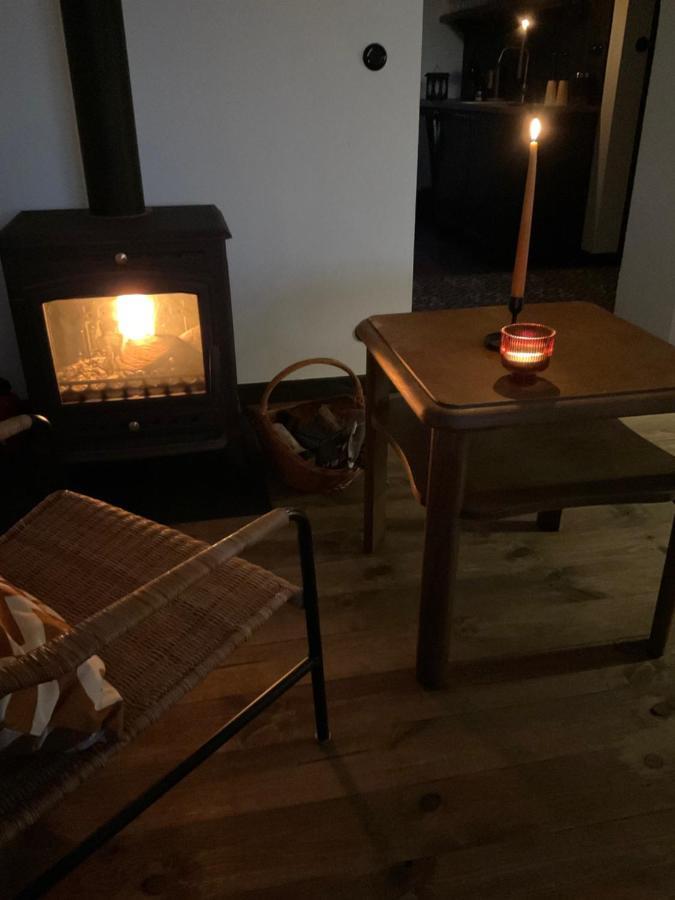Appartement Ublik Stacja Extérieur photo