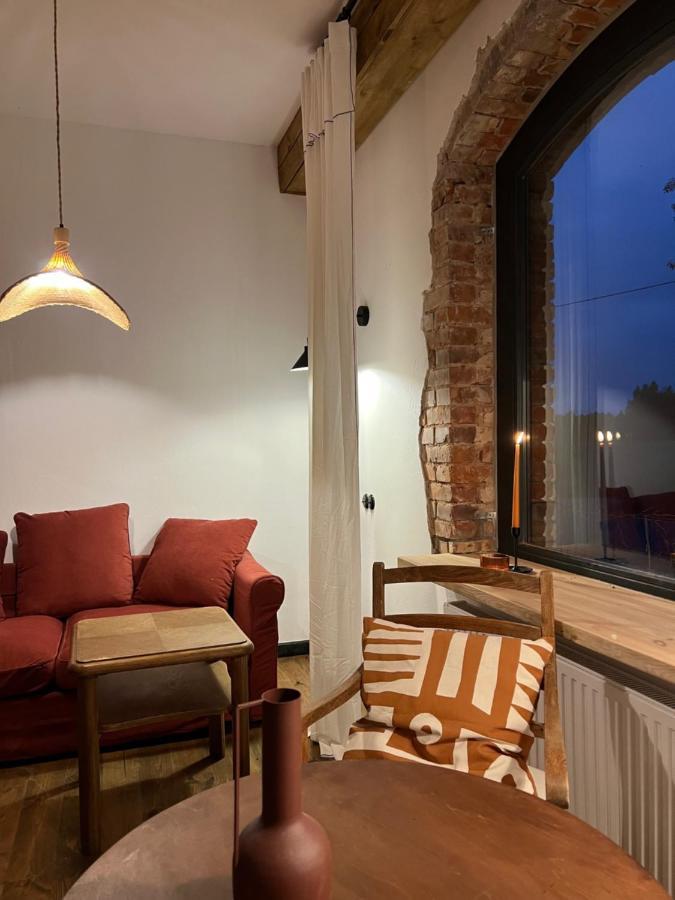 Appartement Ublik Stacja Extérieur photo