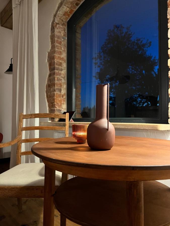 Appartement Ublik Stacja Extérieur photo