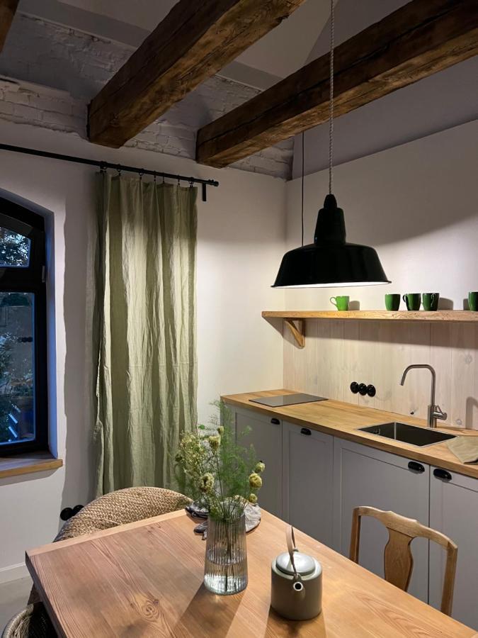 Appartement Ublik Stacja Extérieur photo