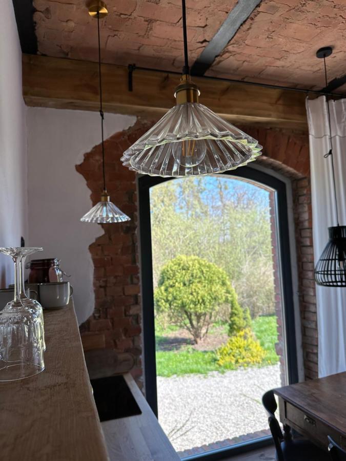 Appartement Ublik Stacja Extérieur photo