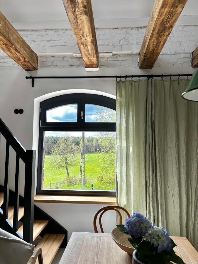 Appartement Ublik Stacja Extérieur photo